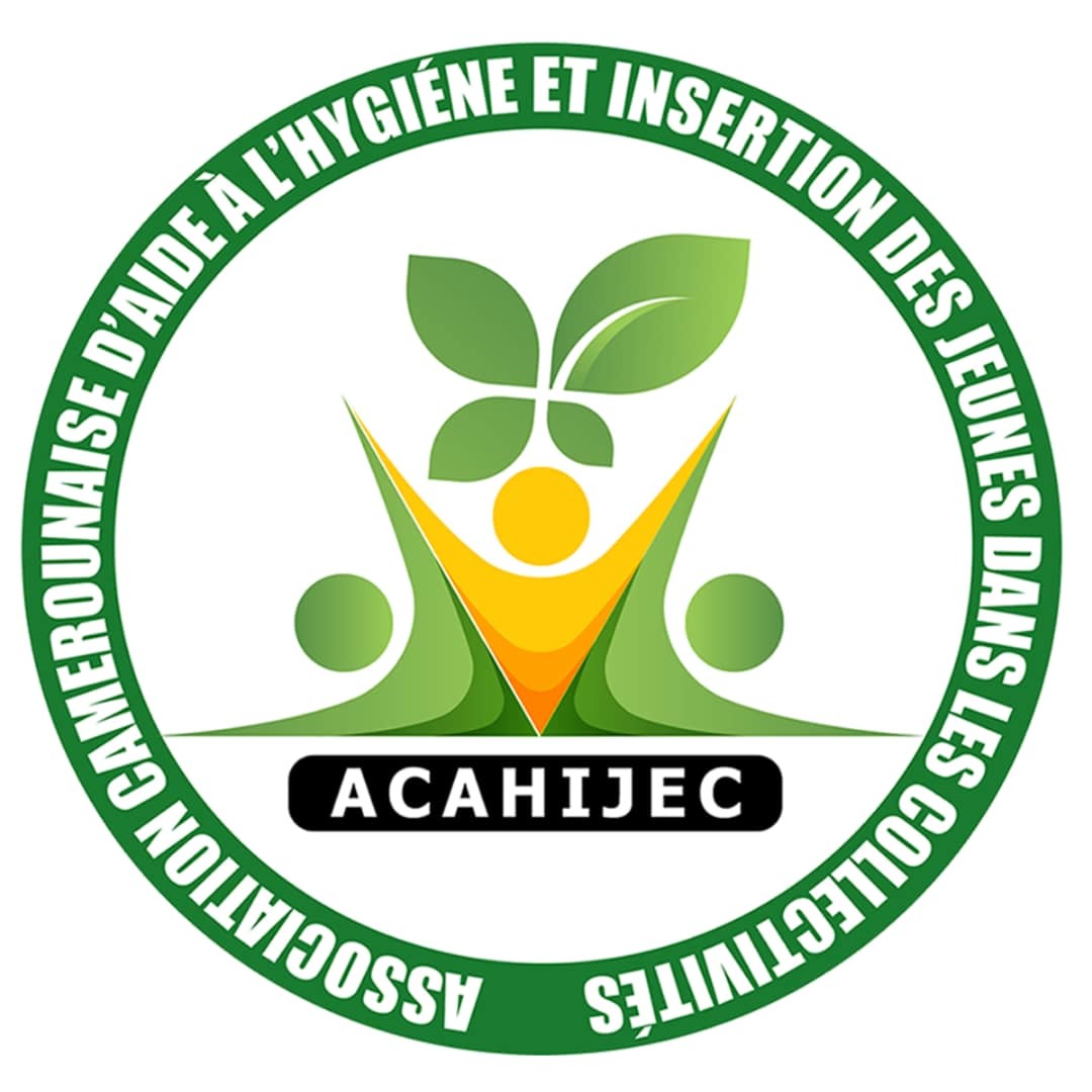 Association Camerounaise d'Aide à l'Hygiène et  Insertion des Junes dans les Collectivités